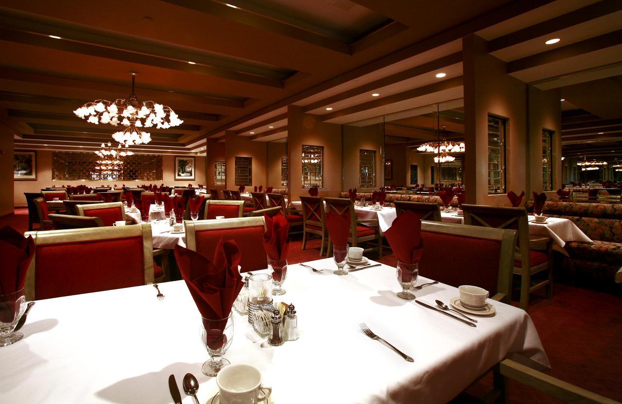 Pensacola Grand Hotel - Historic Downtown Экстерьер фото